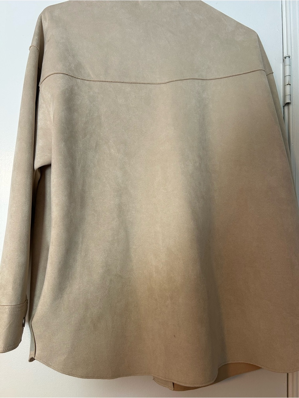 ZARA Jacket - Picture 6 of 7